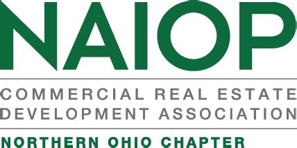 naiop logo|NAIOP Northern Ohio .